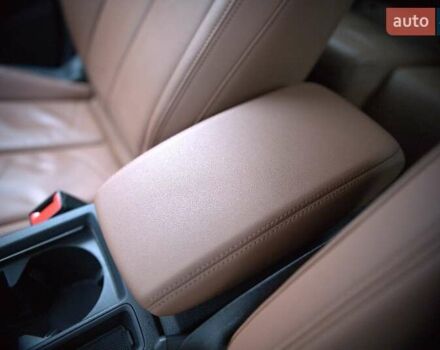 Оранжевый Ауди Ку3, объемом двигателя 1.98 л и пробегом 27 тыс. км за 42500 $, фото 35 на Automoto.ua