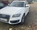 Белый Ауди Ку 5, объемом двигателя 3.2 л и пробегом 330 тыс. км за 10200 $, фото 1 на Automoto.ua