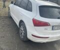 Белый Ауди Ку 5, объемом двигателя 3.2 л и пробегом 330 тыс. км за 10200 $, фото 3 на Automoto.ua