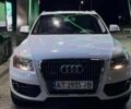 Белый Ауди Ку 5, объемом двигателя 3.2 л и пробегом 330 тыс. км за 10200 $, фото 7 на Automoto.ua
