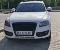 Білий Ауді Ку 5, об'ємом двигуна 2 л та пробігом 196 тис. км за 14154 $, фото 1 на Automoto.ua