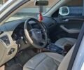 Білий Ауді Ку 5, об'ємом двигуна 2 л та пробігом 196 тис. км за 14154 $, фото 4 на Automoto.ua