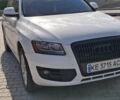 Білий Ауді Ку 5, об'ємом двигуна 2 л та пробігом 196 тис. км за 14154 $, фото 1 на Automoto.ua