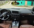 Белый Ауди Ку 5, объемом двигателя 2 л и пробегом 210 тыс. км за 12323 $, фото 7 на Automoto.ua