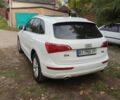Белый Ауди Ку 5, объемом двигателя 2 л и пробегом 210 тыс. км за 12323 $, фото 1 на Automoto.ua