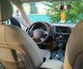 Белый Ауди Ку 5, объемом двигателя 2 л и пробегом 225 тыс. км за 17000 $, фото 3 на Automoto.ua
