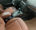 Белый Ауди Ку 5, объемом двигателя 2 л и пробегом 210 тыс. км за 12323 $, фото 5 на Automoto.ua