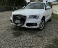 Білий Ауді Ку 5, об'ємом двигуна 2 л та пробігом 314 тис. км за 15500 $, фото 6 на Automoto.ua