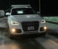 Білий Ауді Ку 5, об'ємом двигуна 2 л та пробігом 314 тис. км за 15500 $, фото 1 на Automoto.ua