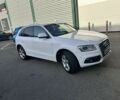 Білий Ауді Ку 5, об'ємом двигуна 2 л та пробігом 250 тис. км за 8800 $, фото 1 на Automoto.ua