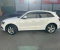 Білий Ауді Ку 5, об'ємом двигуна 2 л та пробігом 250 тис. км за 8800 $, фото 2 на Automoto.ua