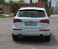 Белый Ауди Ку 5, объемом двигателя 3 л и пробегом 72 тыс. км за 29500 $, фото 5 на Automoto.ua