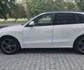 Білий Ауді Ку 5, об'ємом двигуна 2 л та пробігом 270 тис. км за 23000 $, фото 1 на Automoto.ua