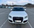 Білий Ауді Ку 5, об'ємом двигуна 0 л та пробігом 160 тис. км за 16509 $, фото 1 на Automoto.ua