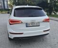 Білий Ауді Ку 5, об'ємом двигуна 2 л та пробігом 270 тис. км за 23000 $, фото 2 на Automoto.ua