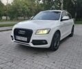 Білий Ауді Ку 5, об'ємом двигуна 2 л та пробігом 270 тис. км за 23000 $, фото 1 на Automoto.ua