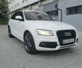 Білий Ауді Ку 5, об'ємом двигуна 2 л та пробігом 270 тис. км за 23000 $, фото 3 на Automoto.ua