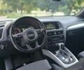 Білий Ауді Ку 5, об'ємом двигуна 2 л та пробігом 270 тис. км за 23000 $, фото 5 на Automoto.ua