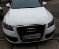 Білий Ауді Ку 5, об'ємом двигуна 2 л та пробігом 252 тис. км за 11200 $, фото 1 на Automoto.ua