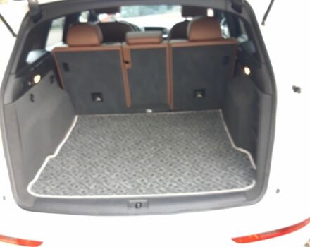 Білий Ауді Ку 5, об'ємом двигуна 2 л та пробігом 252 тис. км за 11200 $, фото 2 на Automoto.ua