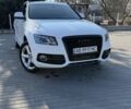 Белый Ауди Ку 5, объемом двигателя 2 л и пробегом 170 тыс. км за 11999 $, фото 1 на Automoto.ua