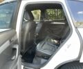 Белый Ауди Ку 5, объемом двигателя 2 л и пробегом 313 тыс. км за 10900 $, фото 4 на Automoto.ua