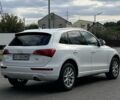 Білий Ауді Ку 5, об'ємом двигуна 2 л та пробігом 134 тис. км за 14500 $, фото 5 на Automoto.ua