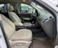 Білий Ауді Ку 5, об'ємом двигуна 2 л та пробігом 134 тис. км за 14500 $, фото 19 на Automoto.ua
