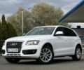 Білий Ауді Ку 5, об'ємом двигуна 2 л та пробігом 134 тис. км за 14500 $, фото 6 на Automoto.ua