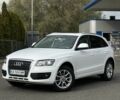 Білий Ауді Ку 5, об'ємом двигуна 2 л та пробігом 134 тис. км за 14500 $, фото 1 на Automoto.ua