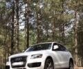 Білий Ауді Ку 5, об'ємом двигуна 0 л та пробігом 1000 тис. км за 12000 $, фото 2 на Automoto.ua