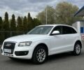 Білий Ауді Ку 5, об'ємом двигуна 2 л та пробігом 134 тис. км за 14500 $, фото 4 на Automoto.ua