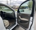 Білий Ауді Ку 5, об'ємом двигуна 2 л та пробігом 134 тис. км за 14500 $, фото 18 на Automoto.ua