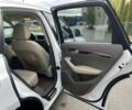 Белый Ауди Ку 5, объемом двигателя 2 л и пробегом 134 тыс. км за 14500 $, фото 16 на Automoto.ua