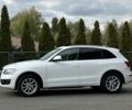Белый Ауди Ку 5, объемом двигателя 2 л и пробегом 134 тыс. км за 14500 $, фото 2 на Automoto.ua