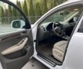 Белый Ауди Ку 5, объемом двигателя 2 л и пробегом 134 тыс. км за 14500 $, фото 11 на Automoto.ua