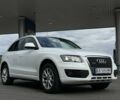 Белый Ауди Ку 5, объемом двигателя 2 л и пробегом 134 тыс. км за 14500 $, фото 7 на Automoto.ua