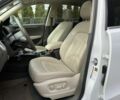 Белый Ауди Ку 5, объемом двигателя 2 л и пробегом 134 тыс. км за 14500 $, фото 9 на Automoto.ua