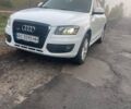 Білий Ауді Ку 5, об'ємом двигуна 1.98 л та пробігом 0 тис. км за 12000 $, фото 16 на Automoto.ua