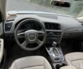 Белый Ауди Ку 5, объемом двигателя 2 л и пробегом 134 тыс. км за 14500 $, фото 22 на Automoto.ua