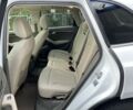Белый Ауди Ку 5, объемом двигателя 2 л и пробегом 134 тыс. км за 14500 $, фото 14 на Automoto.ua