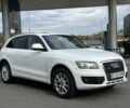 Белый Ауди Ку 5, объемом двигателя 2 л и пробегом 134 тыс. км за 14500 $, фото 3 на Automoto.ua