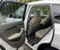 Белый Ауди Ку 5, объемом двигателя 2 л и пробегом 134 тыс. км за 14500 $, фото 13 на Automoto.ua