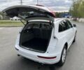 Белый Ауди Ку 5, объемом двигателя 2 л и пробегом 134 тыс. км за 14500 $, фото 15 на Automoto.ua