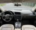 Белый Ауди Ку 5, объемом двигателя 2 л и пробегом 134 тыс. км за 14500 $, фото 21 на Automoto.ua