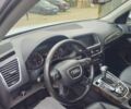 Білий Ауді Ку 5, об'ємом двигуна 2 л та пробігом 200 тис. км за 11000 $, фото 4 на Automoto.ua