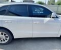 Белый Ауди Ку 5, объемом двигателя 2 л и пробегом 200 тыс. км за 12044 $, фото 2 на Automoto.ua