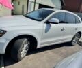 Белый Ауди Ку 5, объемом двигателя 2 л и пробегом 200 тыс. км за 12044 $, фото 1 на Automoto.ua