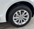 Белый Ауди Ку 5, объемом двигателя 2 л и пробегом 202 тыс. км за 12300 $, фото 15 на Automoto.ua