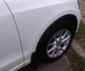 Белый Ауди Ку 5, объемом двигателя 2 л и пробегом 98 тыс. км за 14500 $, фото 20 на Automoto.ua
